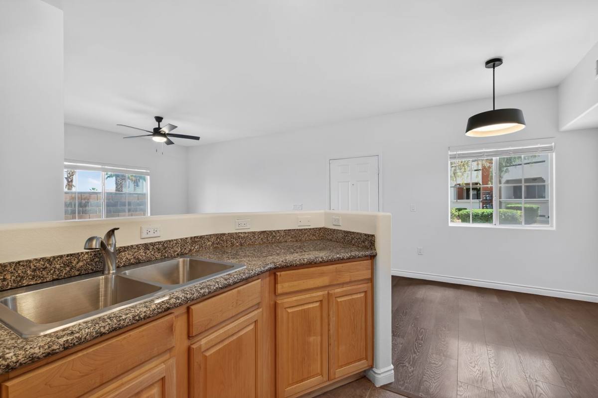 Condo for rent at 9303 Gilcrease Ave, Las Vegas, NV 89149