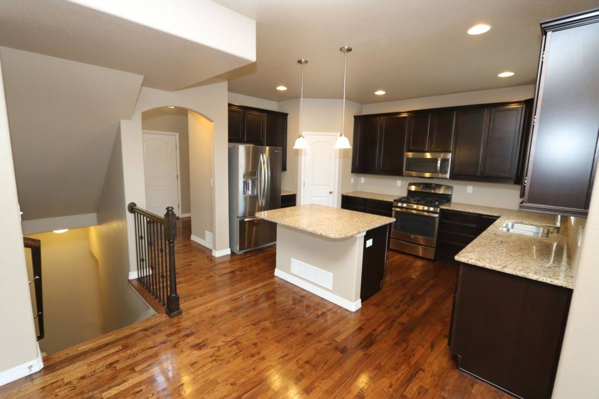 House for rent at 5651 Majestic Dr, Colorado Springs, CO 80919