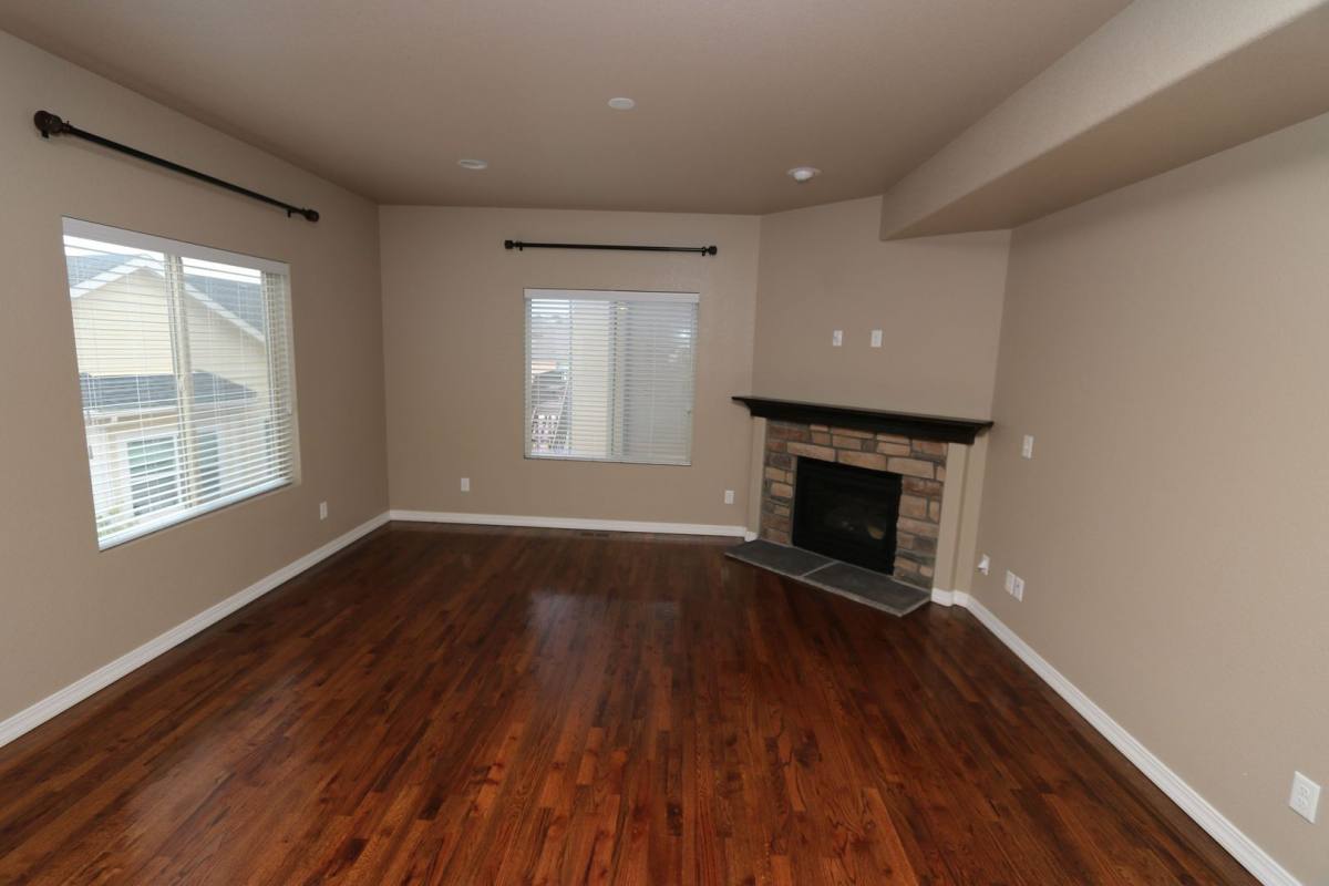 House for rent at 5651 Majestic Dr, Colorado Springs, CO 80919