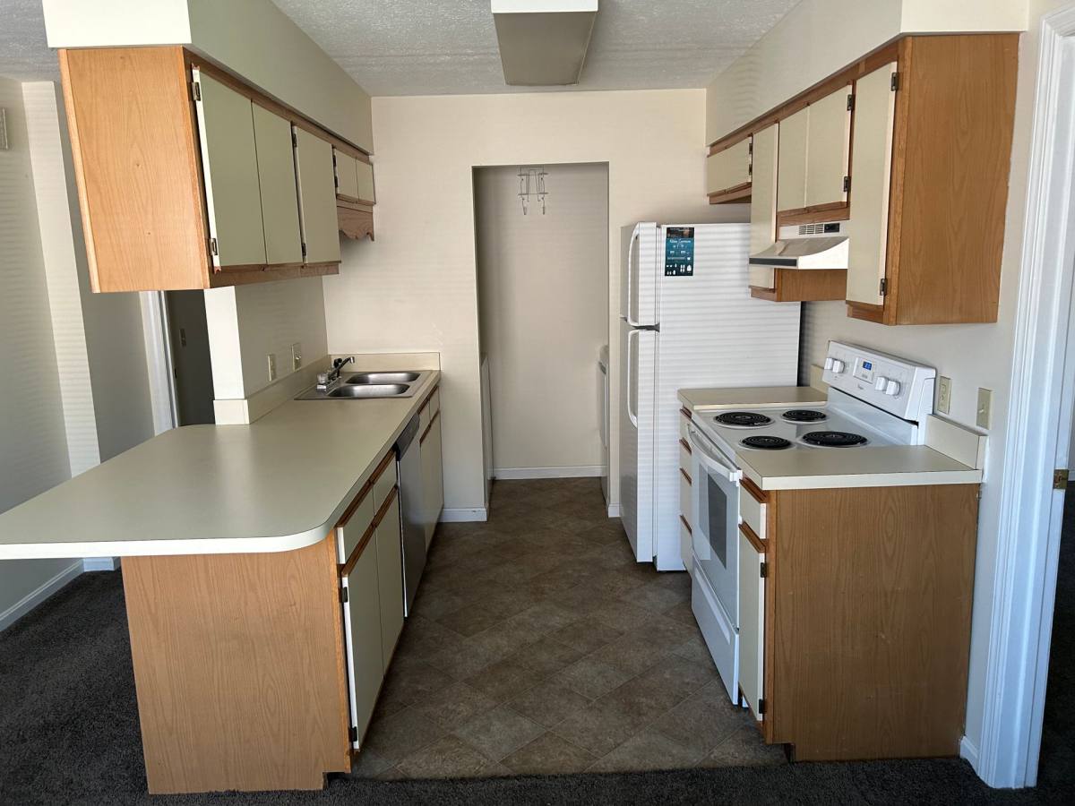 Apartment for rent at 401 E Olive St, Bridgeport, WV 26330
