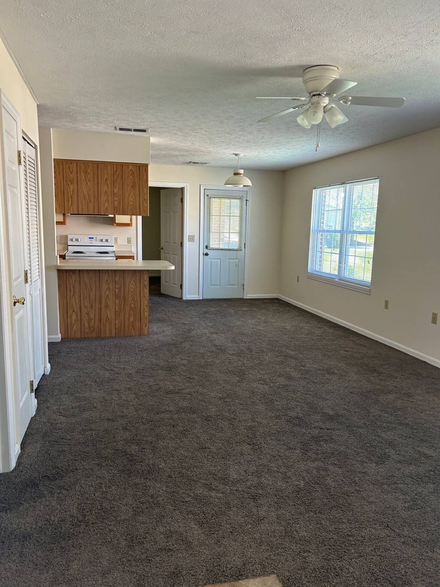 Apartment for rent at 401 E Olive St, Bridgeport, WV 26330