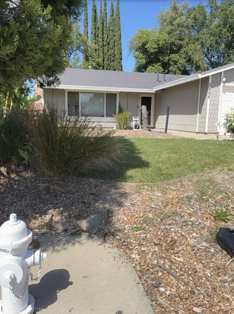 House for rent at 7898 Claypool Way, Citrus Heights, CA 95610