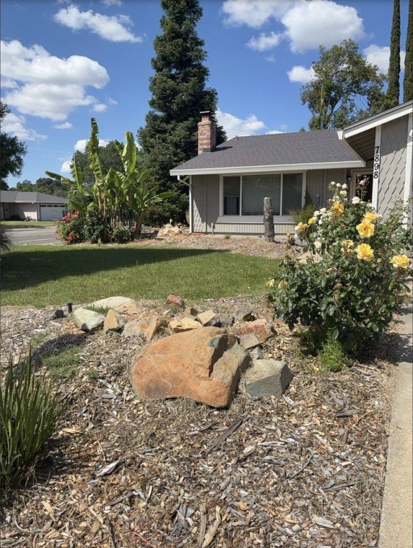 House for rent at 7898 Claypool Way, Citrus Heights, CA 95610