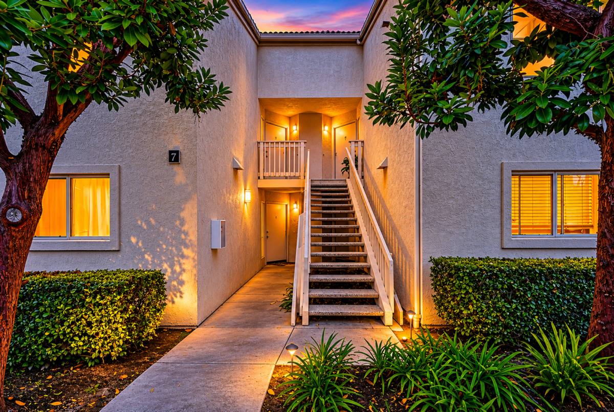 Condo for rent at 26342 Forest Ridge Dr, Lake Forest, CA 92630
