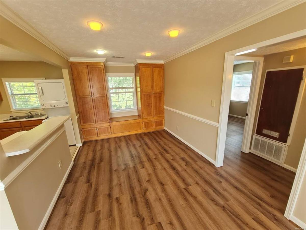 Apartment for rent at 3709 Le Bron Rd, Montgomery, AL 36111