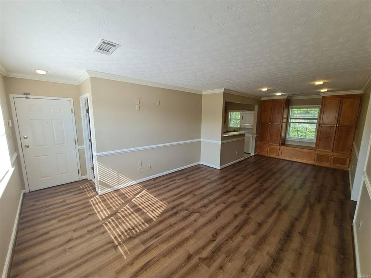 Apartment for rent at 3709 Le Bron Rd, Montgomery, AL 36111