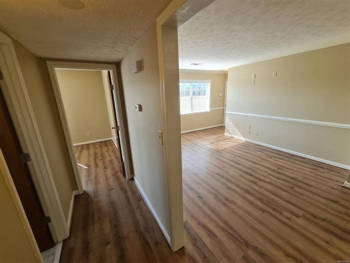 Apartment for rent at 3709 Le Bron Rd, Montgomery, AL 36111