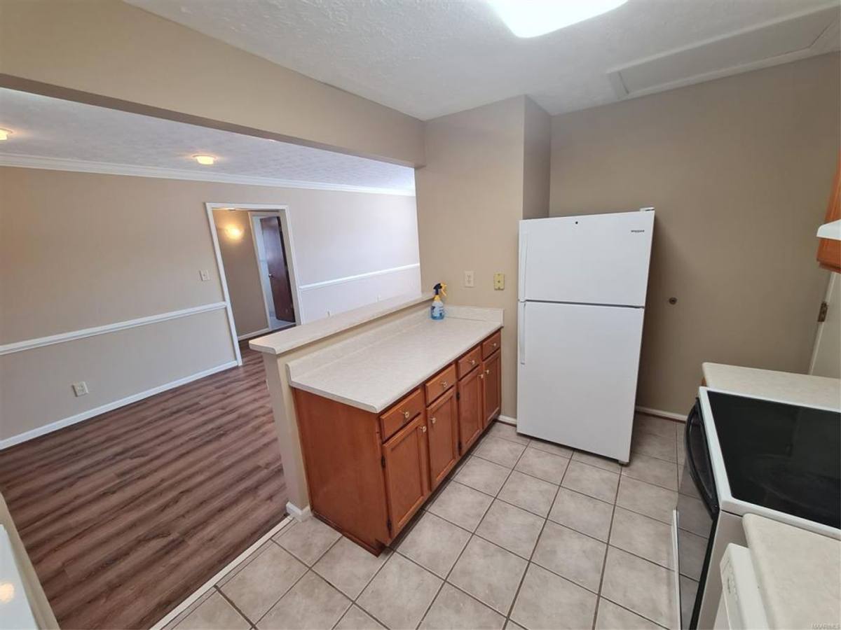 Apartment for rent at 3709 Le Bron Rd, Montgomery, AL 36111