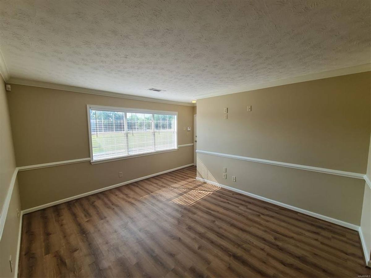 Apartment for rent at 3709 Le Bron Rd, Montgomery, AL 36111