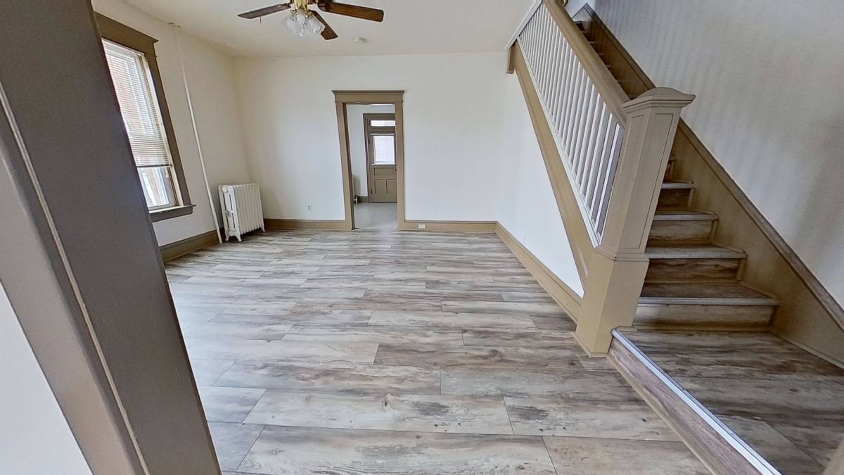 House for rent at 17 W Park Ave, Hanover, PA 17331