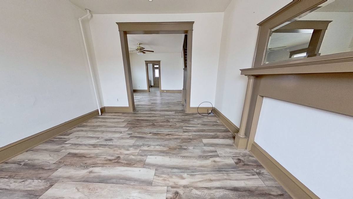 House for rent at 17 W Park Ave, Hanover, PA 17331