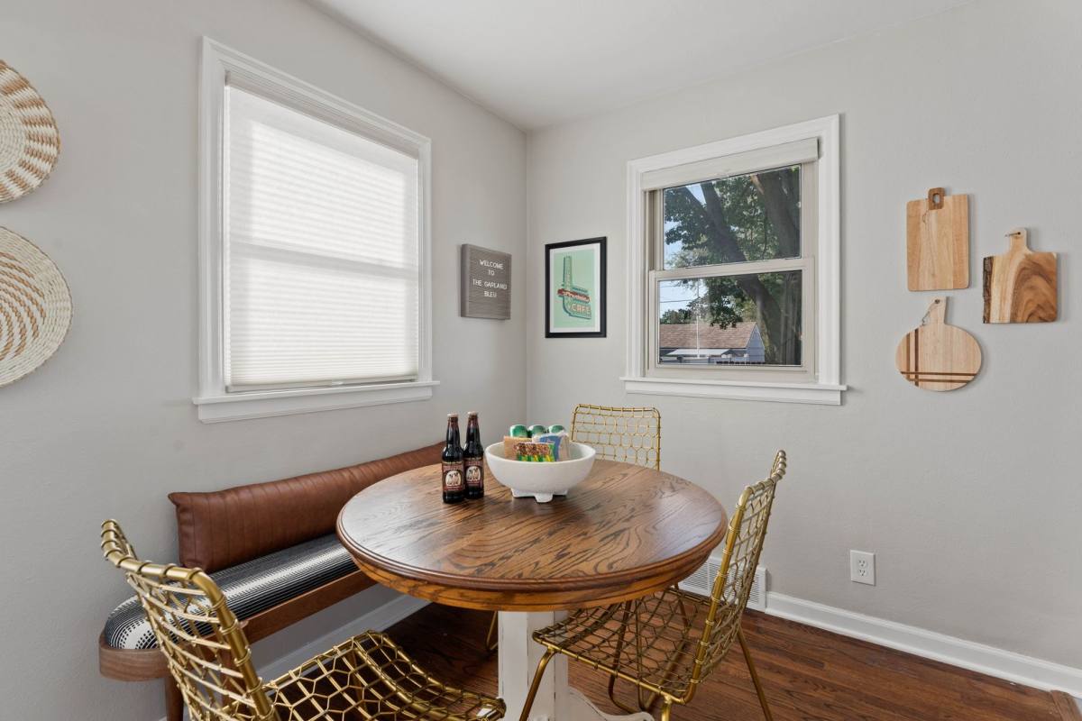 House for rent at 4207 N Normandie, Spokane, WA 99205