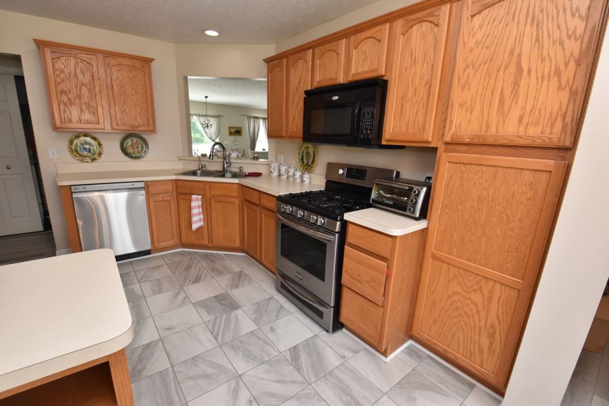 House for rent at 18153 Lisbon, South Bend, IN 46637