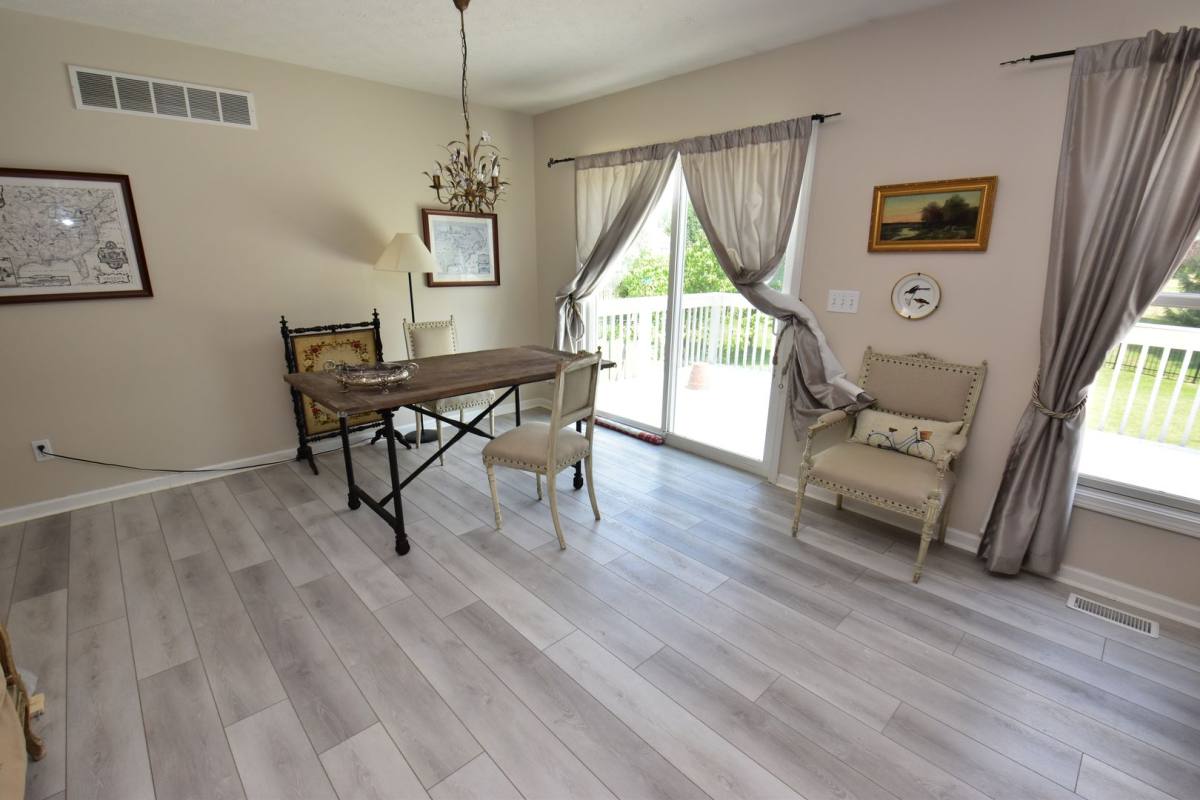 House for rent at 18153 Lisbon, South Bend, IN 46637