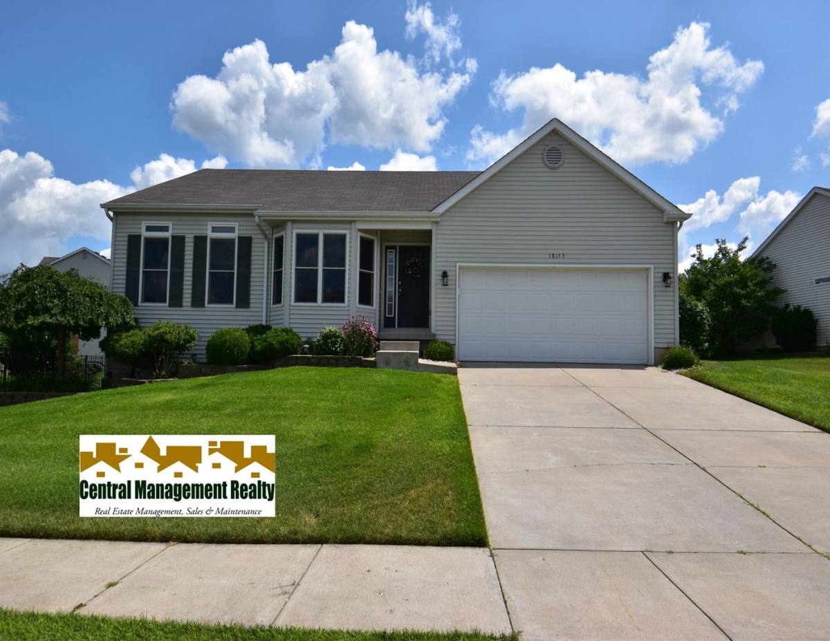 House for rent at 18153 Lisbon, South Bend, IN 46637
