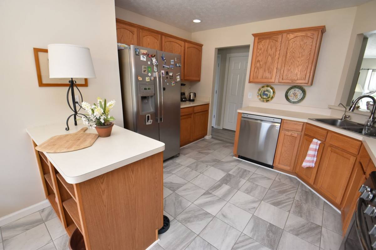 House for rent at 18153 Lisbon, South Bend, IN 46637