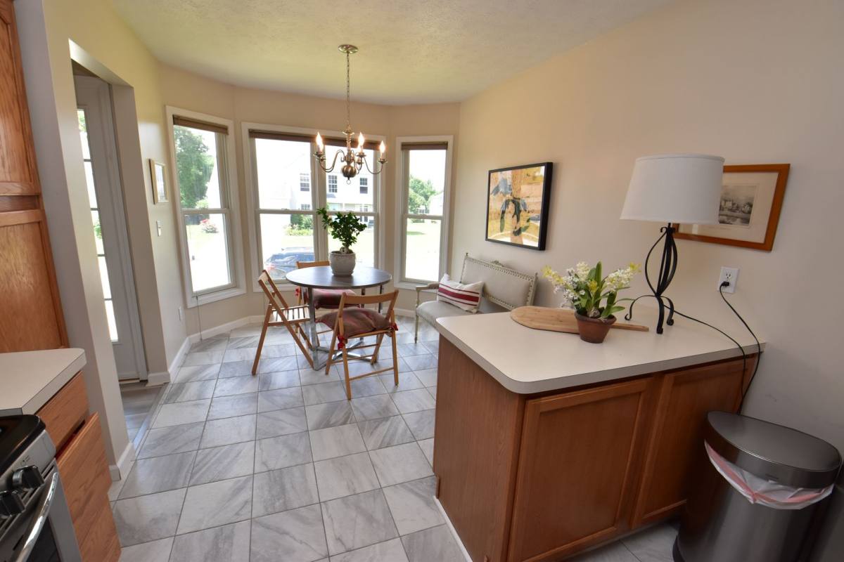 House for rent at 18153 Lisbon, South Bend, IN 46637