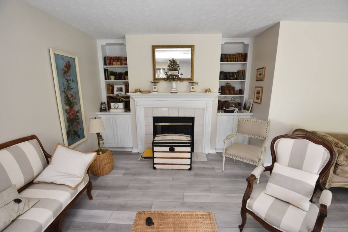 House for rent at 18153 Lisbon, South Bend, IN 46637