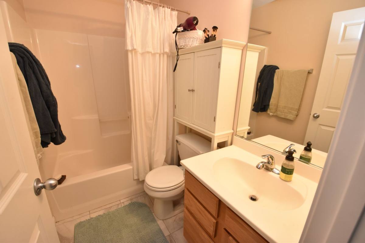 House for rent at 18153 Lisbon, South Bend, IN 46637