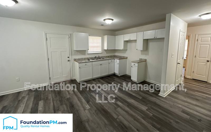 House for rent at 2966 Watson St, Memphis, TN 38118