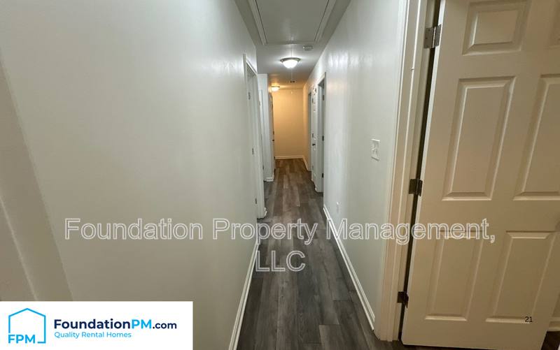 House for rent at 2966 Watson St, Memphis, TN 38118