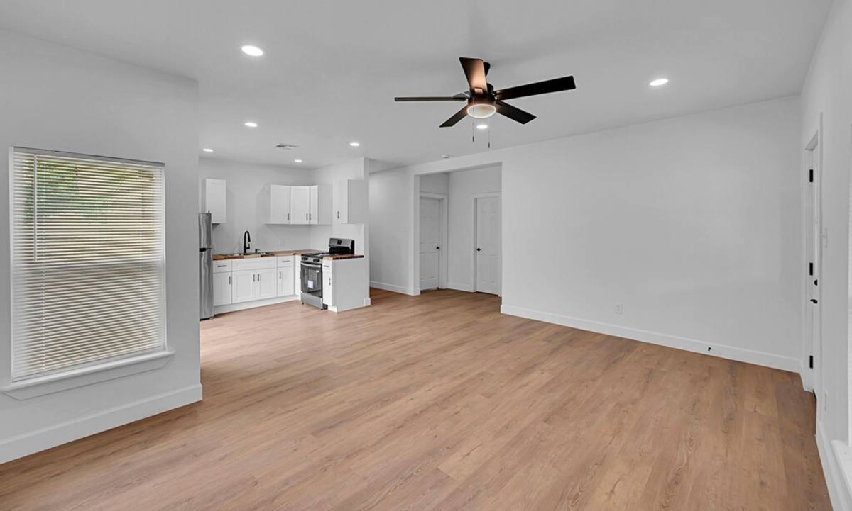 House for rent at 2400 Reuter Ave, Waco, TX 76708