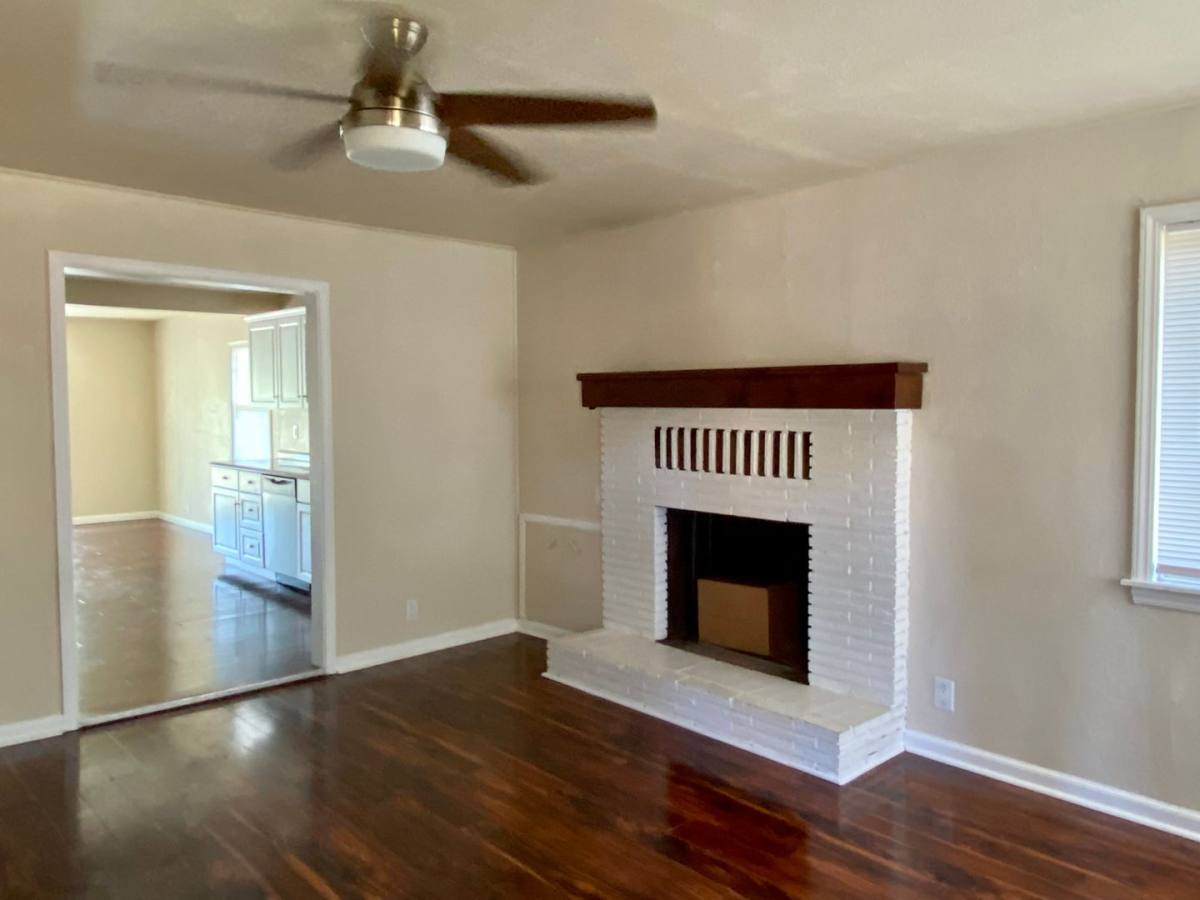 House for rent at 4614 Denver, Klamath Falls, OR 97603