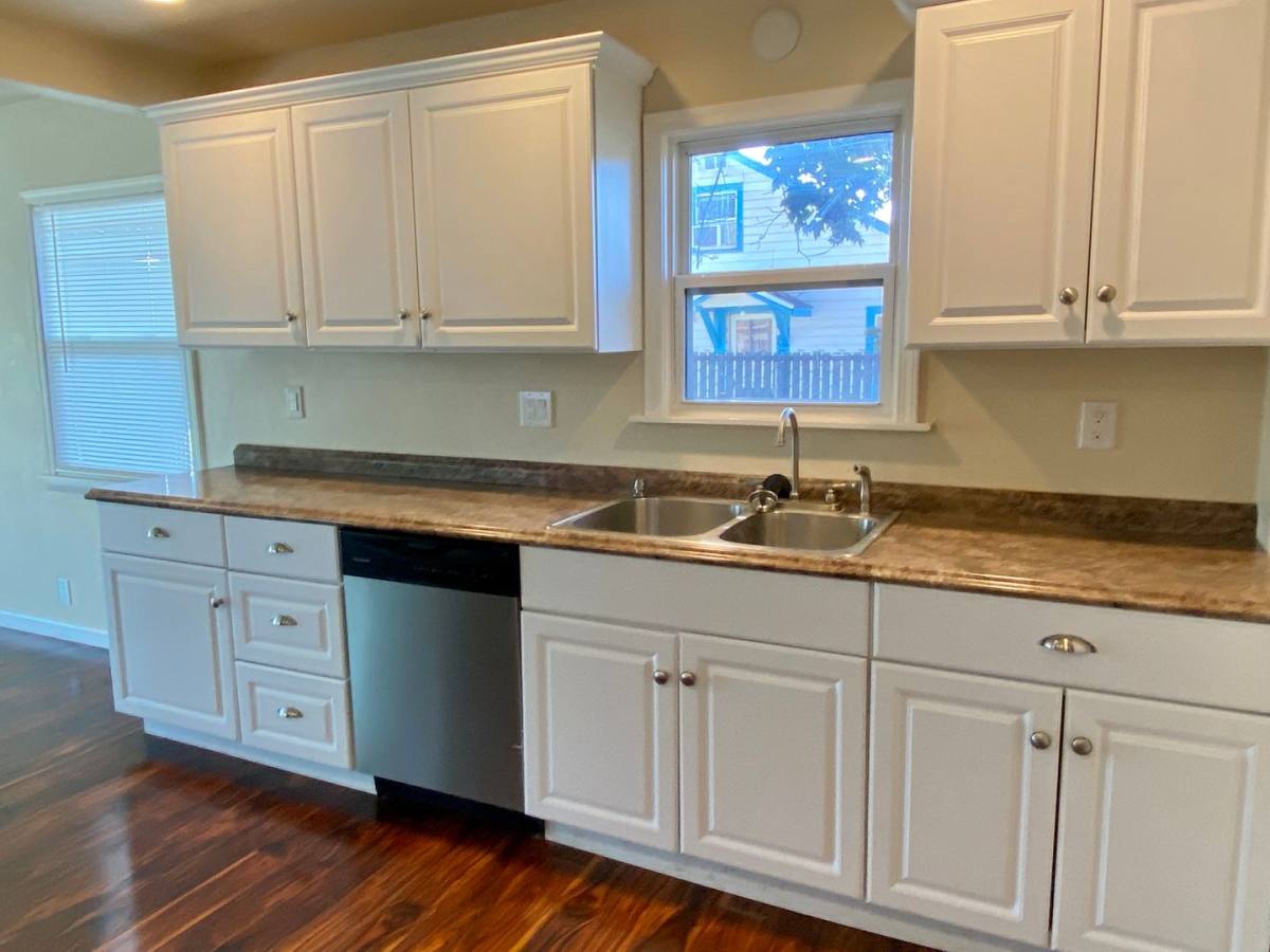 House for rent at 4614 Denver, Klamath Falls, OR 97603
