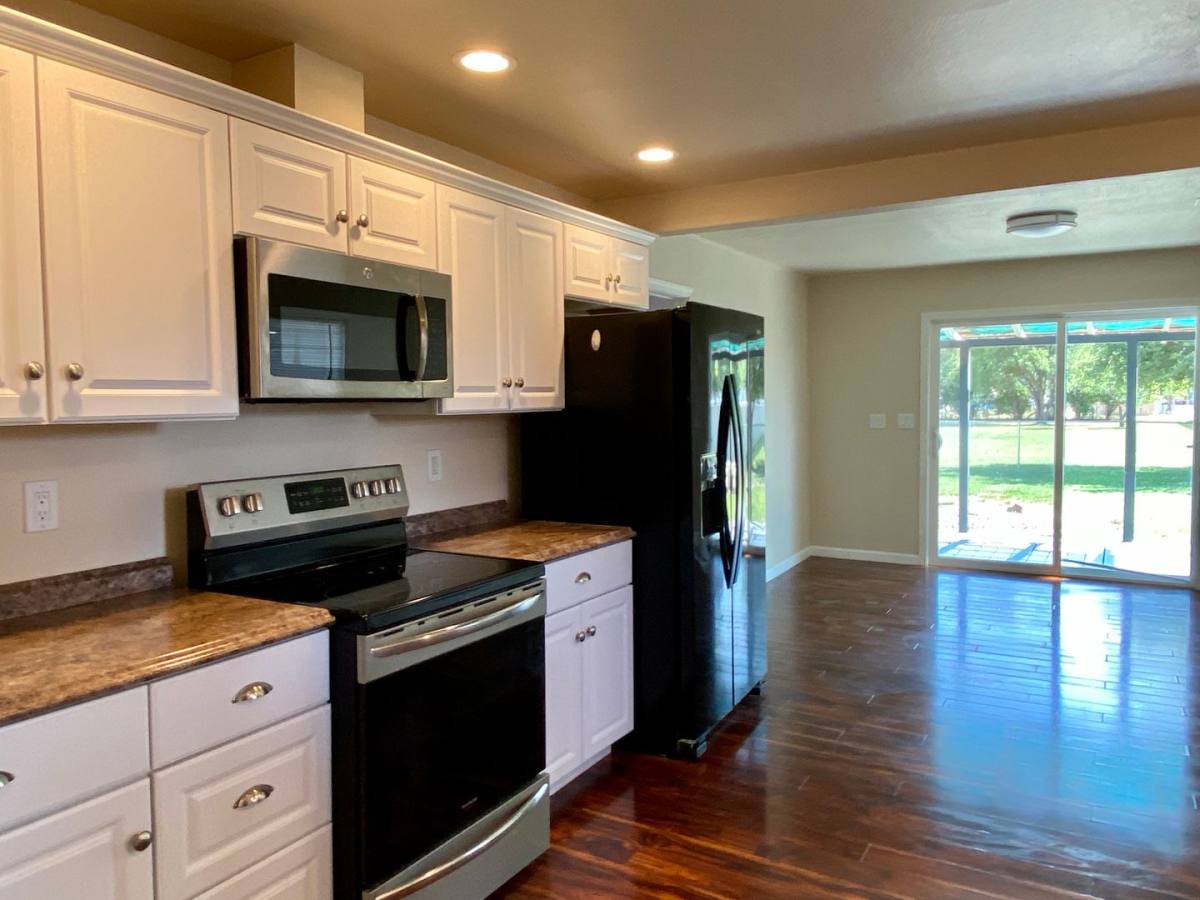House for rent at 4614 Denver, Klamath Falls, OR 97603