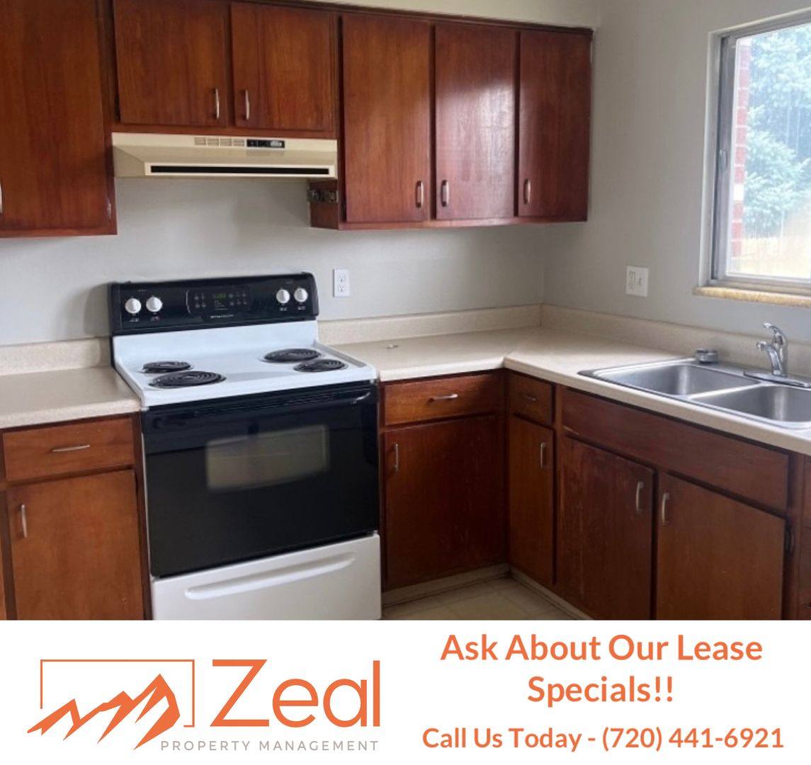 Apartment for rent at 1014 W 17th Ave, Longmont, CO 80501