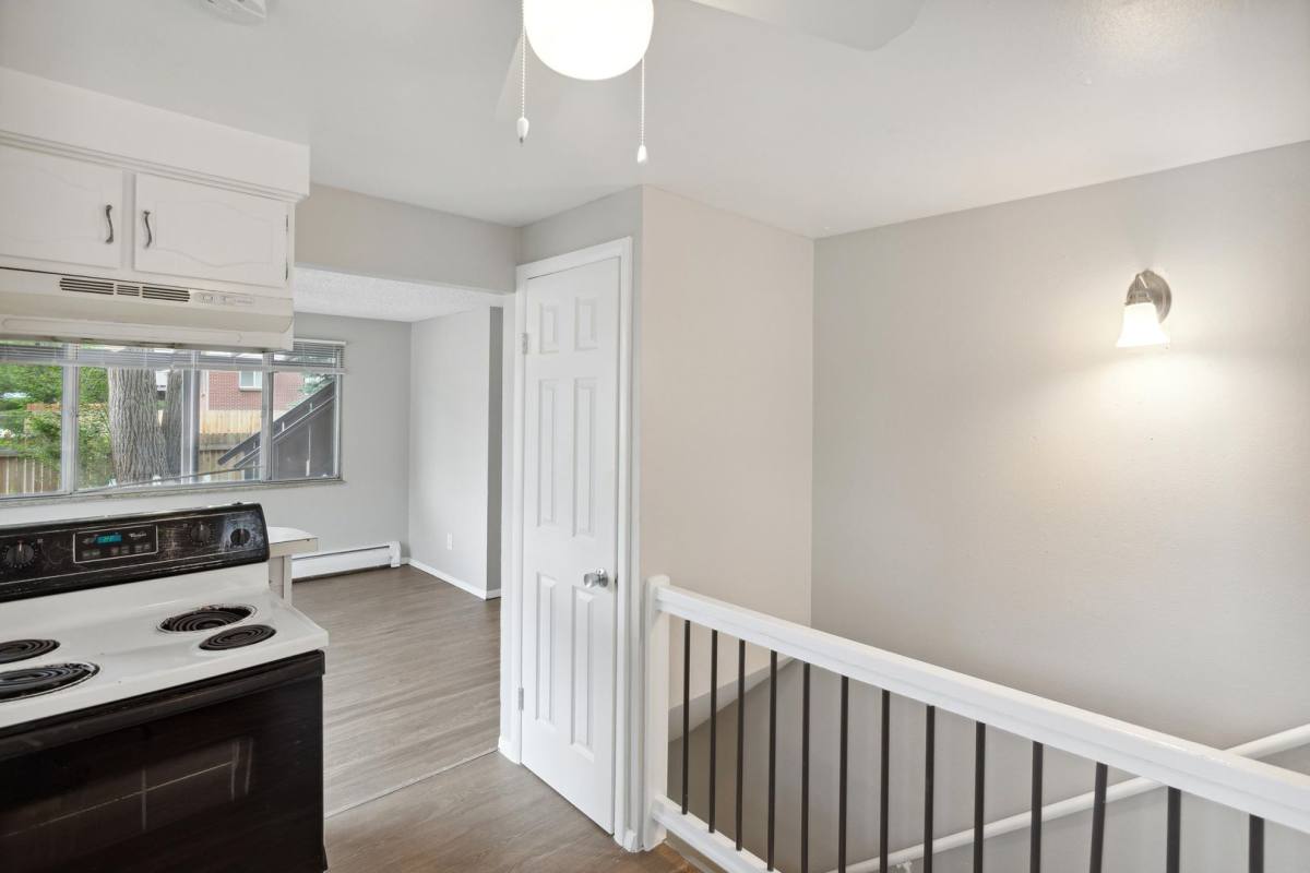 Apartment for rent at 1014 W 17th Ave, Longmont, CO 80501