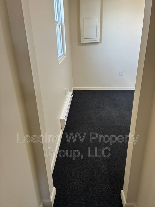 Apartment for rent at 401 Main Ave #1, Nitro, WV 25143