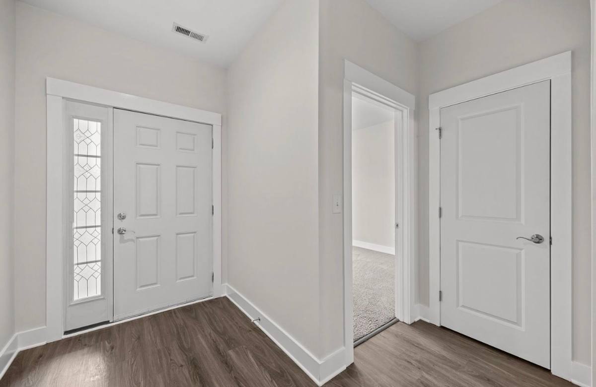 Townhouse for rent at 1619 Riverwalk Dr, Graham, NC 27253