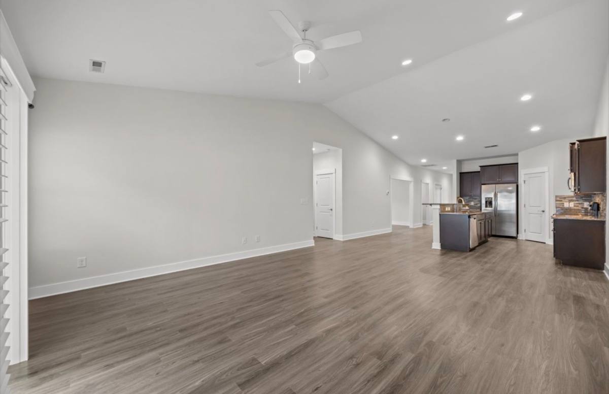 Townhouse for rent at 1619 Riverwalk Dr, Graham, NC 27253
