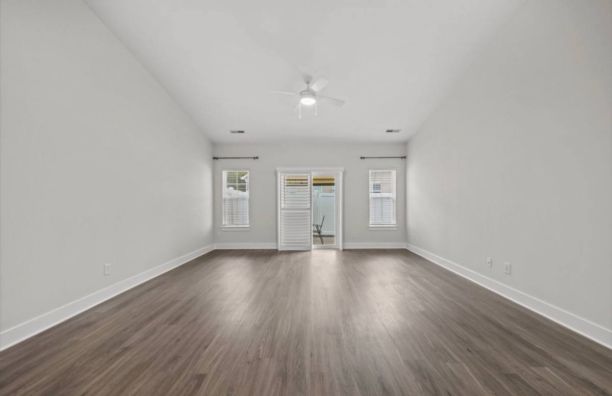 Townhouse for rent at 1619 Riverwalk Dr, Graham, NC 27253