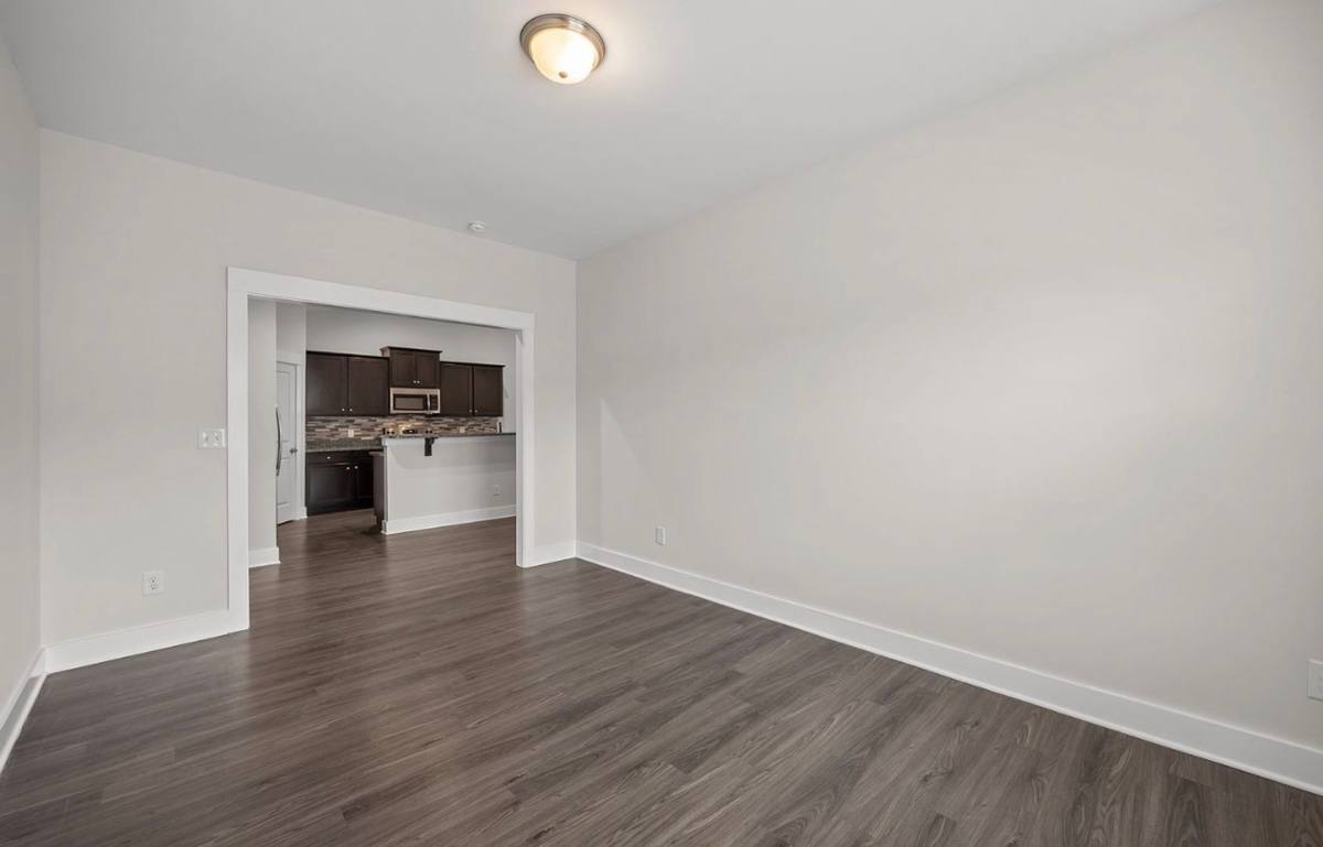 Townhouse for rent at 1619 Riverwalk Dr, Graham, NC 27253