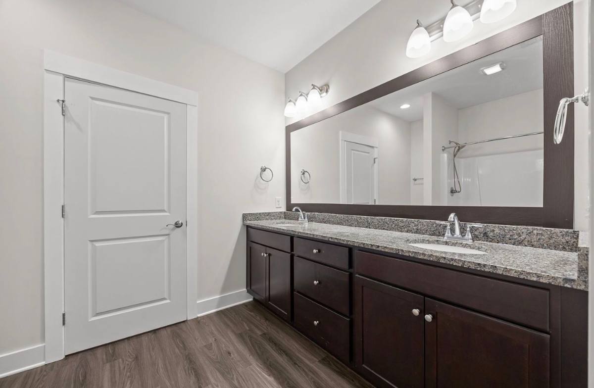 Townhouse for rent at 1619 Riverwalk Dr, Graham, NC 27253