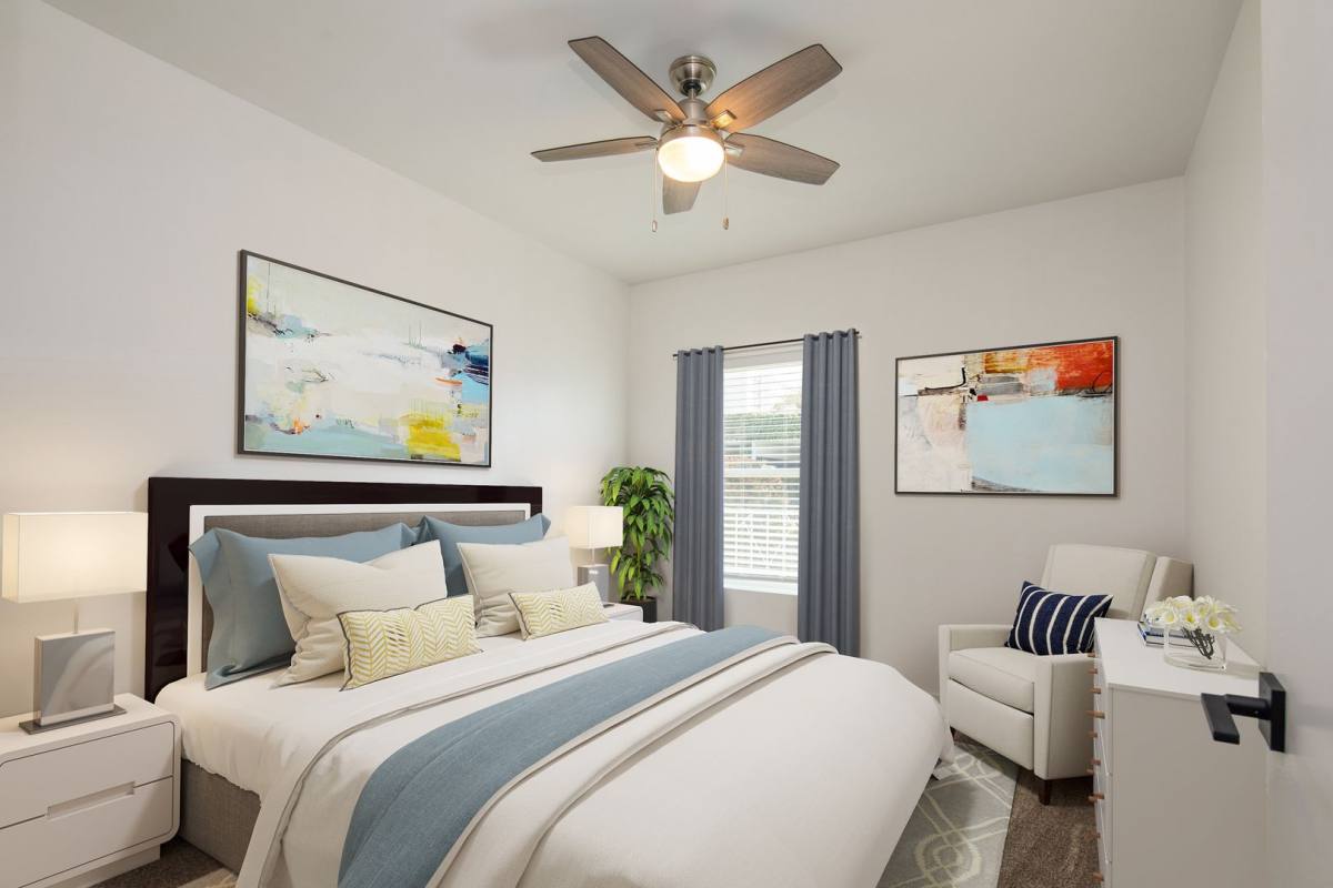 Apartment for rent at 4188 5th Ave, San Diego, CA 92103