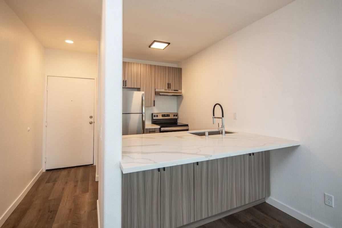 Apartment for rent at 4188 5th Ave, San Diego, CA 92103