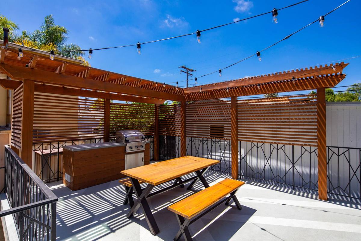 Apartment for rent at 4188 5th Ave, San Diego, CA 92103