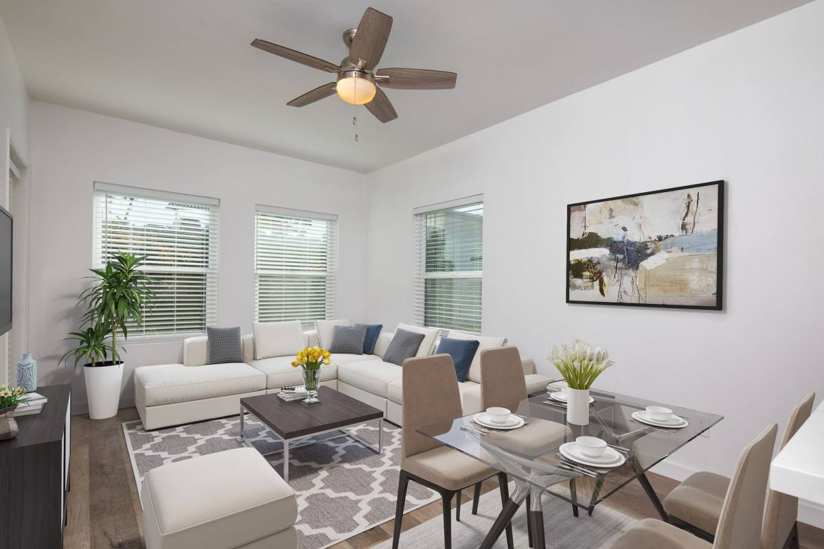 Apartment for rent at 4188 5th Ave, San Diego, CA 92103