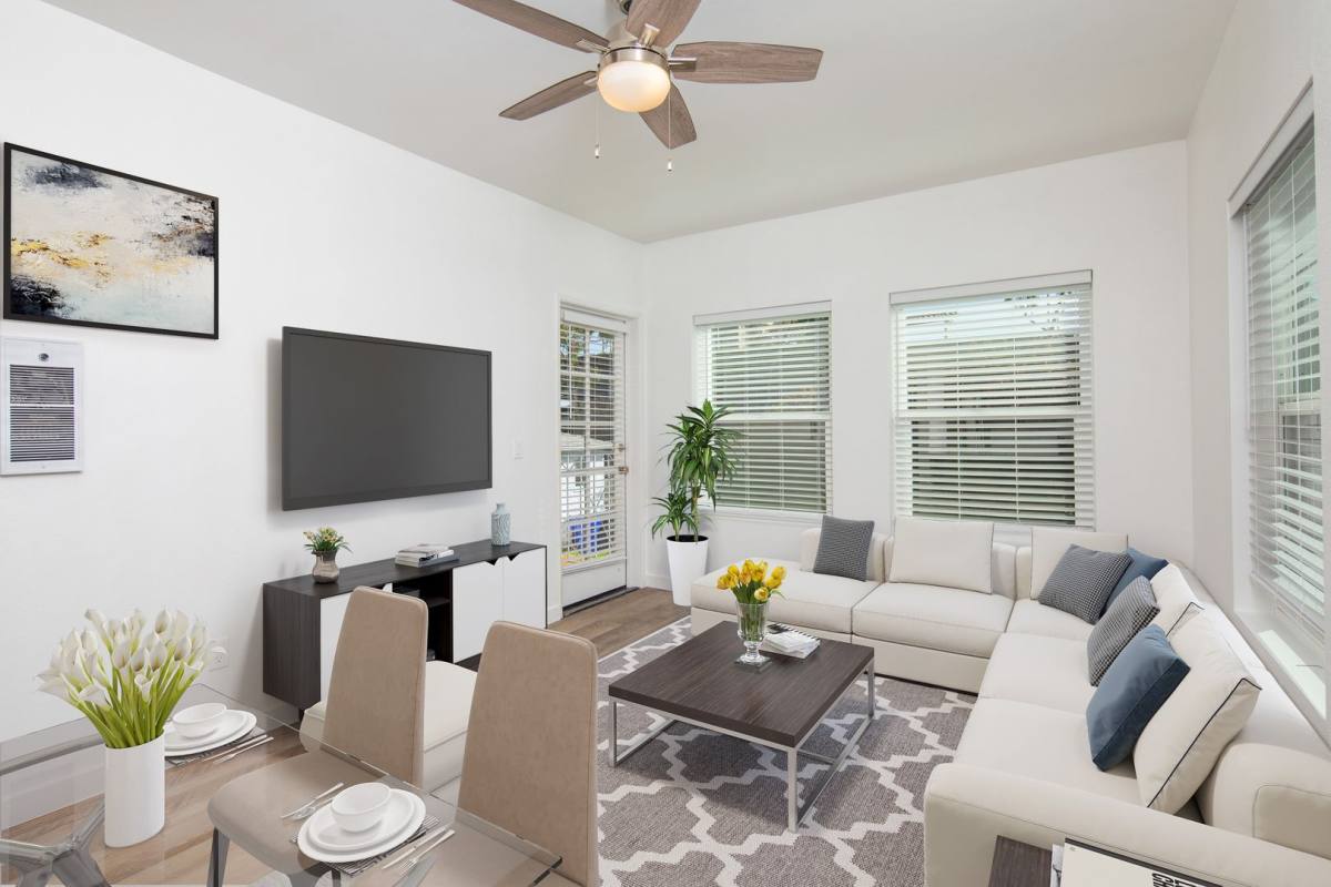 Apartment for rent at 4188 5th Ave, San Diego, CA 92103