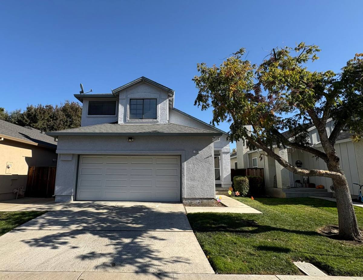 House for rent at 720 Winding Creek Terrace, Brentwood, CA 94513