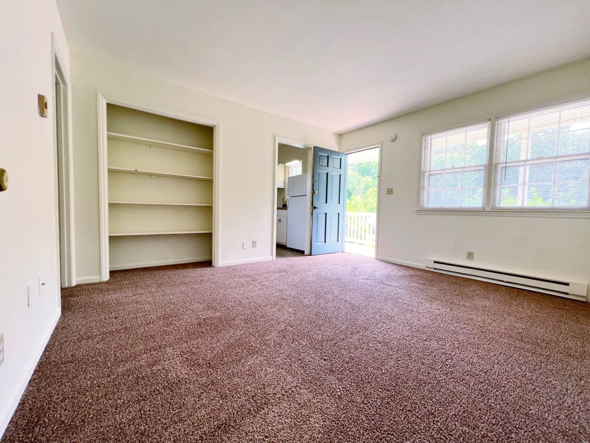 Apartment for rent at 6623 Nora Dr, Greensboro, NC 27410