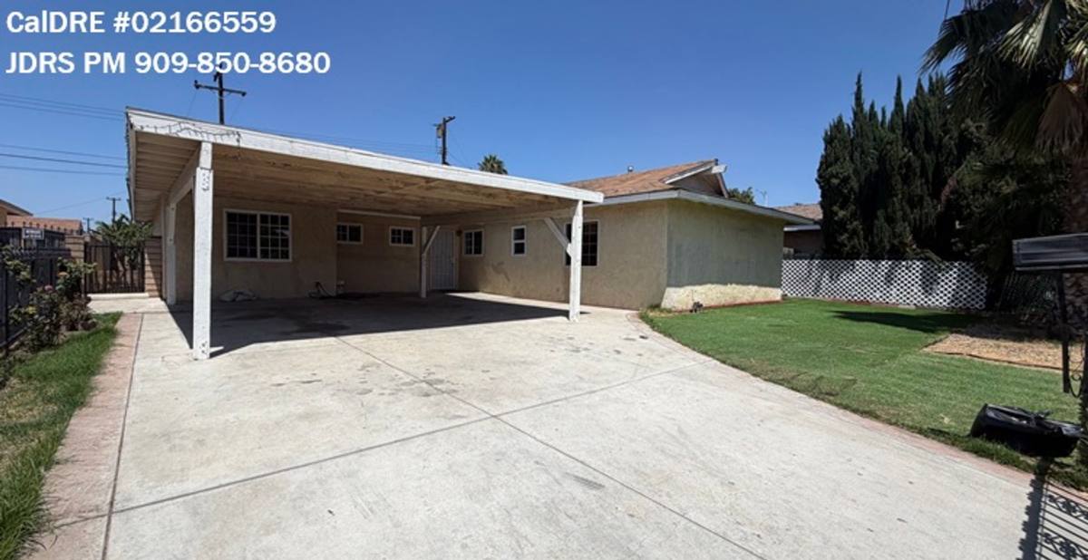 House for rent at 447 Gendel Dr, La Puente, CA 91744