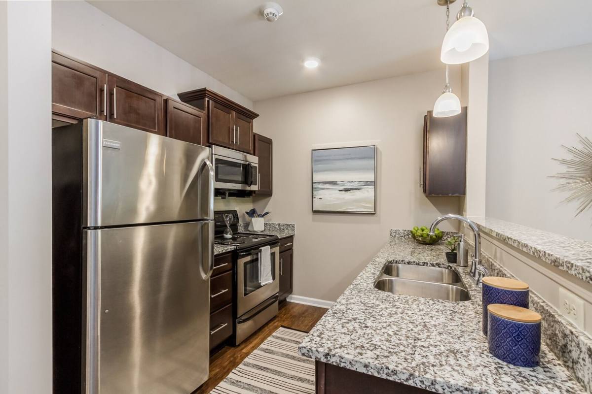 Apartment for rent at 100-400 Starboard Side Lane, Webster, NY 14580