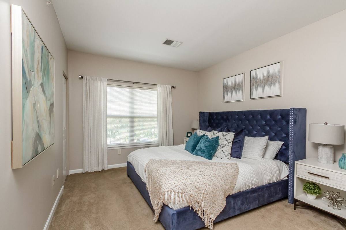 Apartment for rent at 100-400 Starboard Side Lane, Webster, NY 14580