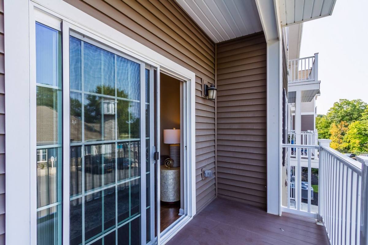 Apartment for rent at 100-400 Starboard Side Lane, Webster, NY 14580