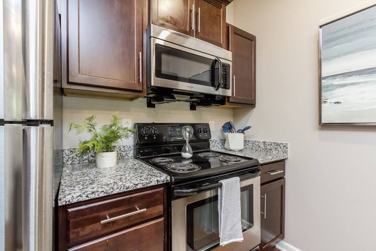 Apartment for rent at 100-400 Starboard Side Lane, Webster, NY 14580