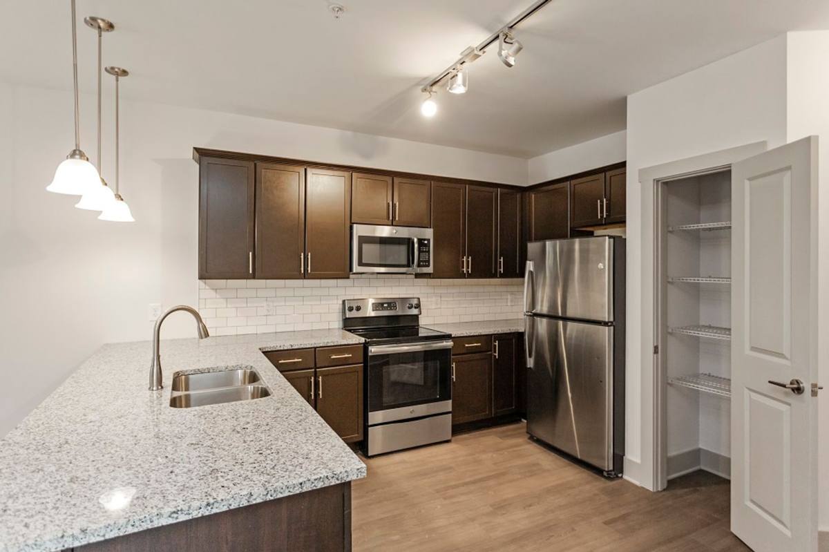Apartment for rent at 821 Porter Rd, Nashville, TN 37206